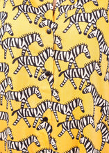 Load image into Gallery viewer, Frankie Zebra Shirt - The Walk in Wardrobe
