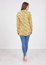 Load image into Gallery viewer, Frankie Zebra Shirt - The Walk in Wardrobe