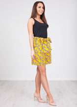 Load image into Gallery viewer, Frankie Zebra Shorts - The Walk in Wardrobe