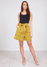 Load image into Gallery viewer, Frankie Zebra Shorts - The Walk in Wardrobe