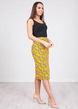 Load image into Gallery viewer, Frankie Zebra Skirt - The Walk in Wardrobe
