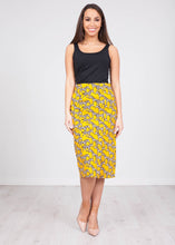 Load image into Gallery viewer, Frankie Zebra Skirt - The Walk in Wardrobe