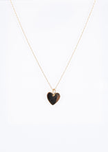 Load image into Gallery viewer, Heart Pendant Necklace - The Walk in Wardrobe