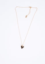 Load image into Gallery viewer, Heart Pendant Necklace - The Walk in Wardrobe