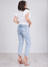 Load image into Gallery viewer, Heidi 'Be Kind' T-Shirt - The Walk in Wardrobe