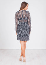 Load image into Gallery viewer, Jasmine Floral Dress - The Walk in Wardrobe