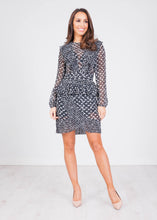 Load image into Gallery viewer, Jasmine Floral Dress - The Walk in Wardrobe
