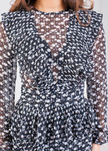 Load image into Gallery viewer, Jasmine Floral Dress - The Walk in Wardrobe