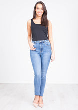 Load image into Gallery viewer, &#39;Lissa&#39; Skinny Jeans - The Walk in Wardrobe