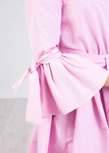Load image into Gallery viewer, Marissa Baby Pink Dress - The Walk in Wardrobe
