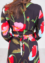Load image into Gallery viewer, Marissa Tassel Dress - The Walk in Wardrobe