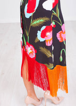 Load image into Gallery viewer, Marissa Tassel Dress - The Walk in Wardrobe