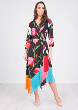 Load image into Gallery viewer, Marissa Tassel Dress - The Walk in Wardrobe