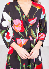Load image into Gallery viewer, Marissa Tassel Dress - The Walk in Wardrobe