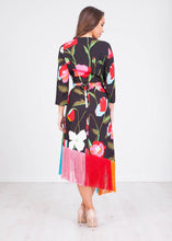 Load image into Gallery viewer, Marissa Tassel Dress - The Walk in Wardrobe