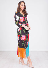 Load image into Gallery viewer, Marissa Tassel Dress - The Walk in Wardrobe