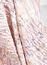 Load image into Gallery viewer, Matilda Rose Gold Dress - The Walk in Wardrobe