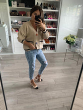 Load image into Gallery viewer, Nora Cardigan - The Walk in Wardrobe