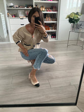 Load image into Gallery viewer, Nora Cardigan - The Walk in Wardrobe