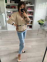 Load image into Gallery viewer, Nora Cardigan - The Walk in Wardrobe