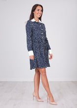 Load image into Gallery viewer, Nora Collar Dress - The Walk in Wardrobe