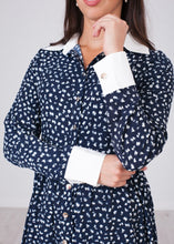 Load image into Gallery viewer, Nora Collar Dress - The Walk in Wardrobe