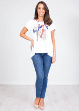 Load image into Gallery viewer, Perla Lady T-Shirt - The Walk in Wardrobe