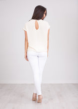 Load image into Gallery viewer, Pippa Bird Embroidered Top - The Walk in Wardrobe