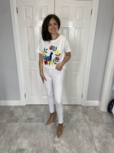 Load image into Gallery viewer, Pippa Bird T-Shirt - The Walk in Wardrobe
