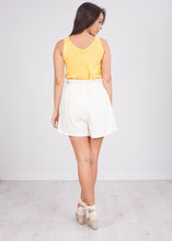 Load image into Gallery viewer, Pippa Fruit Embroidered Shorts - The Walk in Wardrobe