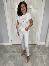 Load image into Gallery viewer, Pippa Sun T-Shirt - The Walk in Wardrobe