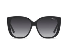 Load image into Gallery viewer, Quay Australia 'Ever After' Black - The Walk in Wardrobe