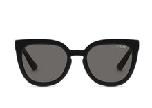 Load image into Gallery viewer, Quay Australia - 'Noosa' Black - The Walk in Wardrobe