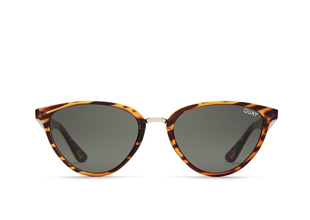 Quay Australia - 'Rumours' Tortoise Shell - The Walk in Wardrobe
