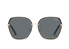 Load image into Gallery viewer, Quay Australia 'Verve' Black - The Walk in Wardrobe