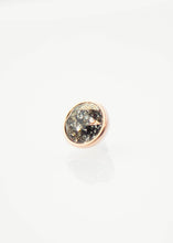 Load image into Gallery viewer, Qudo - 10mm Deep Coloured Ring Topper - The Walk in Wardrobe