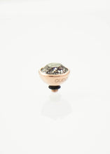 Load image into Gallery viewer, Qudo - 10mm Deep Coloured Ring Topper - The Walk in Wardrobe