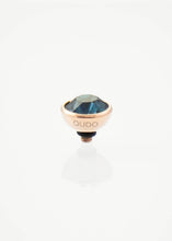 Load image into Gallery viewer, Qudo - 10mm Montana Ring Topper - The Walk in Wardrobe