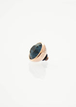 Load image into Gallery viewer, Qudo - 10mm Montana Ring Topper - The Walk in Wardrobe