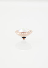 Load image into Gallery viewer, Qudo - Rose Gold Deluxe Rainbow Topper - The Walk in Wardrobe