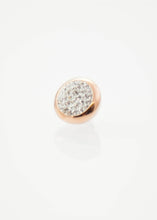 Load image into Gallery viewer, Qudo - Rose Gold Galant 10mm Crystal - The Walk in Wardrobe