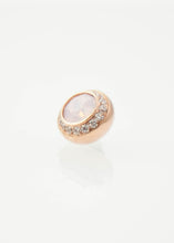 Load image into Gallery viewer, Qudo - Rosewater Rose Gold Topper - The Walk in Wardrobe