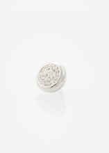 Load image into Gallery viewer, Qudo - Silver 10mm Galant - The Walk in Wardrobe