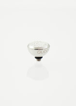 Load image into Gallery viewer, Qudo - Silver 10mm Galant - The Walk in Wardrobe
