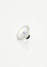 Load image into Gallery viewer, Qudo - Silver Deluxe Rainbow Topper - The Walk in Wardrobe