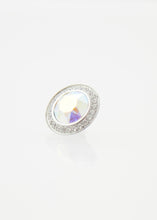 Load image into Gallery viewer, Qudo - Silver Deluxe Rainbow Topper - The Walk in Wardrobe