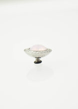 Load image into Gallery viewer, Qudo - Silver Rose Opal Topper - The Walk in Wardrobe