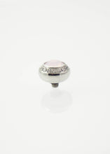Load image into Gallery viewer, Qudo - Silver Rosewater Deluxe Topper - The Walk in Wardrobe