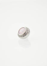 Load image into Gallery viewer, Qudo - Silver Rosewater Deluxe Topper - The Walk in Wardrobe