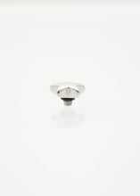 Load image into Gallery viewer, Qudo - Silver Stella Star Charm - The Walk in Wardrobe